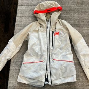 Helly Hanson Tech Performance Jacket